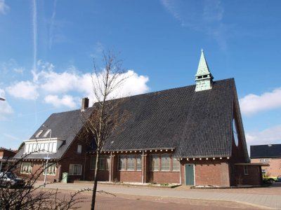 IJmuiden, PKN Ichtuskerk 3, 2009.jpg