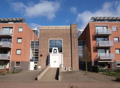 IJmuiden, RK Pieterskerk 1, 2009.jpg