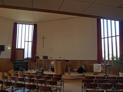 IJmuiden, baptistengem interieur 4, 2009.jpg