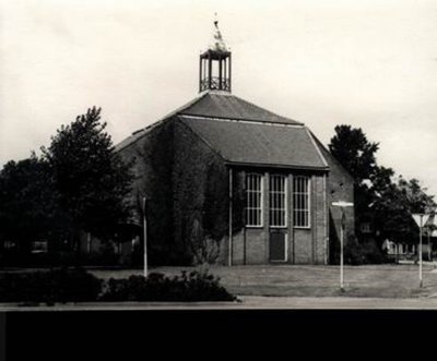 IJmuiden, geref Bethelkerk (afgebroken), 1979.jpg