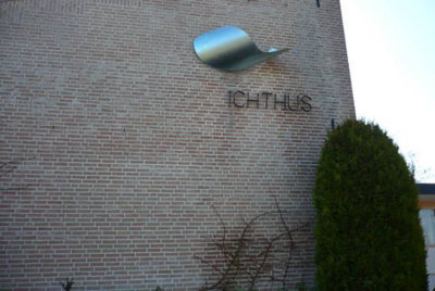Surhuisterveen, chr geref kerk 2 [004], 2009.jpg