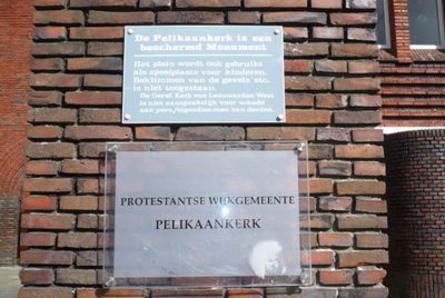 Leeuwarden, PKN Pelikaankerk 1 [004}, 2009.jpg