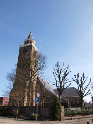 Rijnsburg, herv gem Grote Kerk 11, 2009.jpg