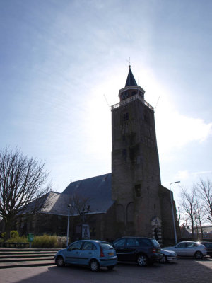 Rijnsburg, herv gem Grote Kerk 2, 2009.jpg