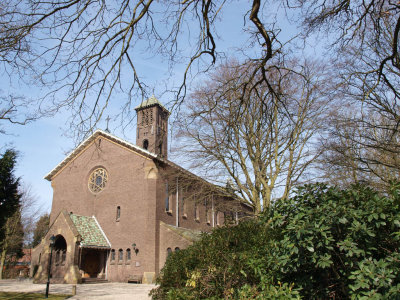 Wassenaar, RK de goede herderkerk 3, 2009.jpg