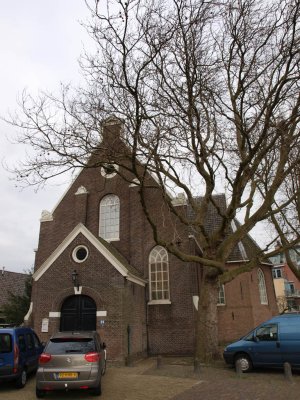 Wormerveer, prot gem kerk 6, 2009.jpg