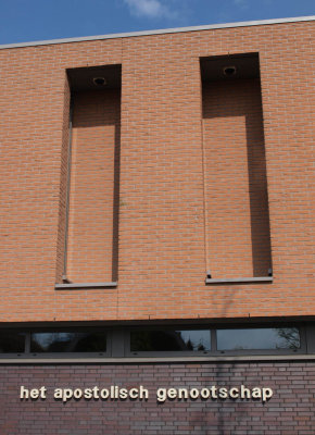 Zaandijk, het apost genootschap 3, 2009.jpg