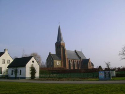 Gellicum, RK kerk [022], 2009.jpg