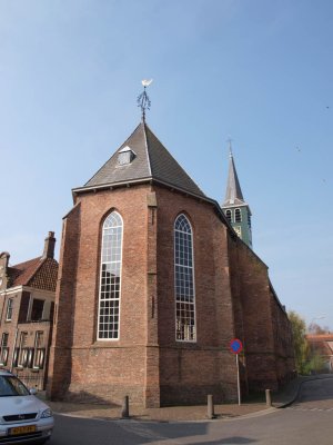 Krommenie, prot gem Nicolaaskerk 12, 2009.jpg