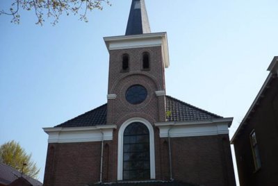 Heerenveen, NH kerk aan de Fok 1 [004], 2009.jpg