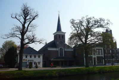 Heerenveen, NH kerk aan de Fok 3 [004], 2009.jpg