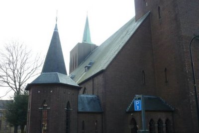 Heerenveen, RK heilige geest parochie 2 [004], 2009.jpg