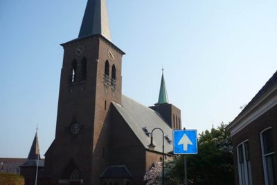 Heerenveen, RK hg parochie 3 [004], 2009.jpg