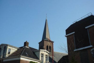 Heerenveen, RK hg parochie 4 [004], 2009.jpg