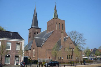 Heerenveen, RK hg parochie 5 [004], 2009.jpg