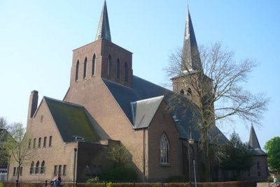 Heerenveen, RK hg parochie 6 [004], 2009.jpg