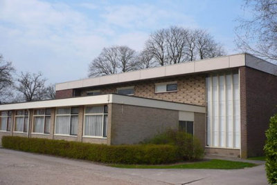 Bakkeveen, geref kerk PKN aanbouw [004], 2009.jpg