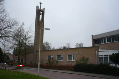 Beetsterzwaag, geref kerk 1 [004], 2009.jpg
