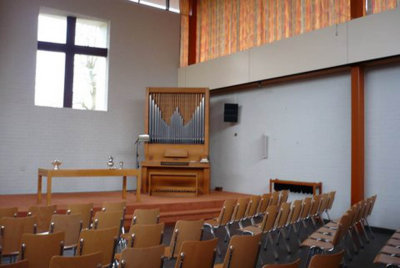 Gorredijk, PKN kerk interieur 1 [004], 2009.jpg