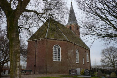 Haskerdijken, NH kerk Kapelle rechterzijkant [004], 2009.jpg