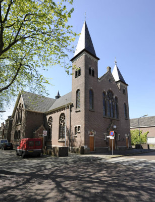 Enkhuizen, PKN geref kerk 01 [011], 2008.jpg