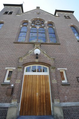 Enkhuizen, PKN geref kerk 03 [011], 2008.jpg