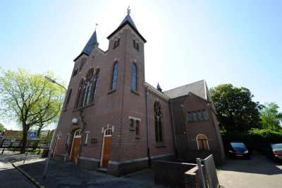 Enkhuizen, PKN geref kerk 06 [011], 2008.jpg