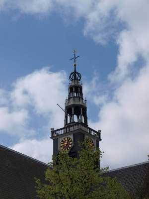 Zaandam, Bullekerk toren 21, 2009.jpg