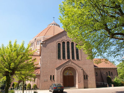 Bussum, RK h Mariakerk 12, 2009.jpg
