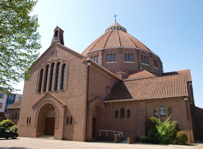 Bussum, RK h Mariakerk 13, 2009.jpg