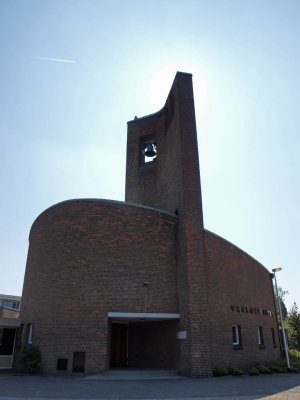 Bussum, prot SOW Verlosserkerk 12, 2009.jpg