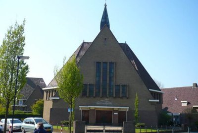 Bolsward, PKN Gasthuiskerk 2 [004], 2009.jpg