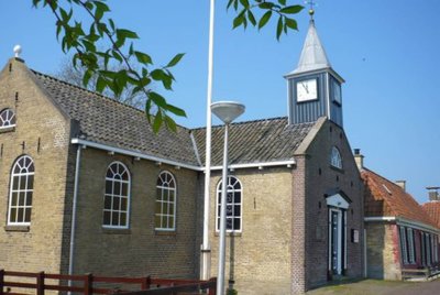 Het Heidenschap, PKN kerk 1 [004], 2009.jpg