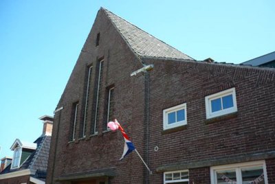 Hindeloopen, doopsgez kerk nu woonhuis [004], 2009.jpg