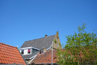 Hindeloopen, doopsgez kerk nu woonhuuis 11 [004], 2009.jpg