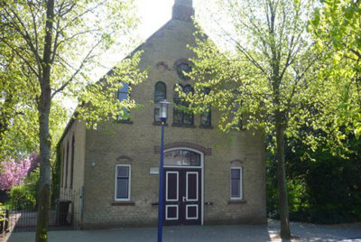 Koudum, NH kerk (wijkgebouw) 1 [004], 2009.jpg