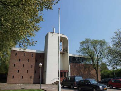 Hoorn, RK hh Engelbewaarders 2, 2009.jpg