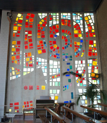 Hoorn, RK hh Engelbewaarders raam, 2009.jpg