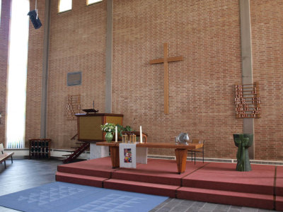 Hoorn, prot gem Het Octaaf (voorm geref) interieur 2, 2009.jpg