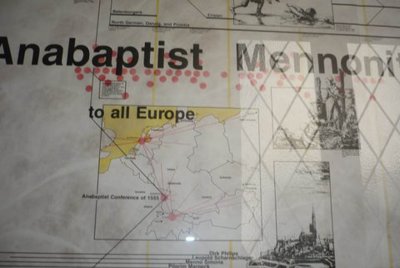 Leeuwarden, doopsgez gem verspreiding mennonieten 6 [004], 2009.jpg