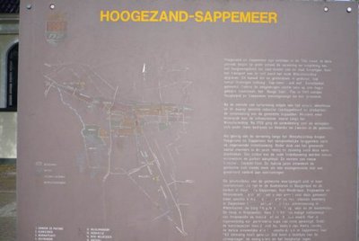 Hoogezand, prot gem Damkerk infobord [004], 2009.jpg