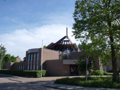 Westenholte, prot Stinskerk 1, 2009.jpg