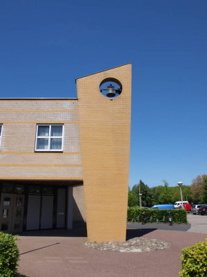 Zwolle, RK st Josephkerk 13, 2009.jpg