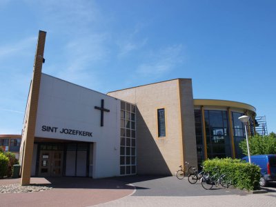 Zwolle, RK st Josephkerk 2, 2009.jpg