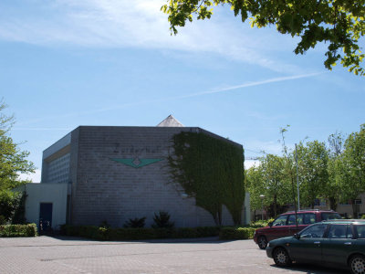 Zwolle, chr geref kerk 1 Zuiderhof, 2009.jpg