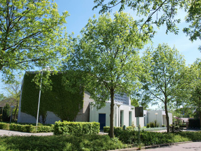 Zwolle, chr geref kerk 3 Zuiderhof, 2009.jpg