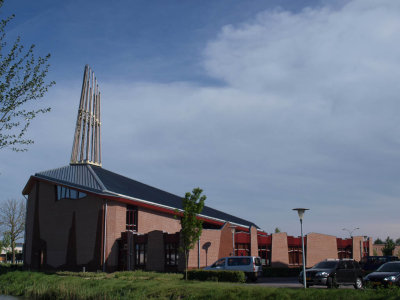 Zwolle, geref kerk vrijgem De Fontein 1, 2009.jpg