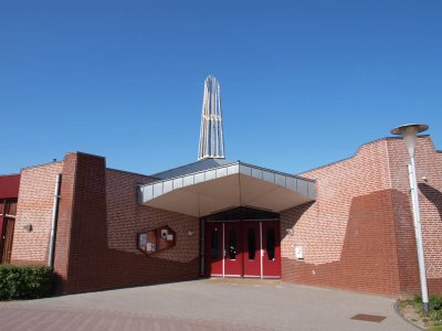 Zwolle, geref kerk vrijgem De Fontein 4, 2009.jpg