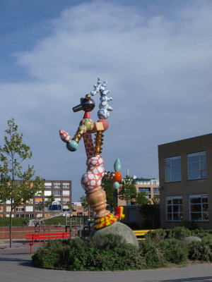 Zwolle, pinkstergem hier diensten 3, 2009.jpg