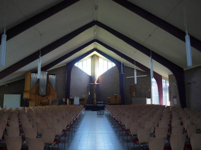 Zwolle, prot Adventskerk interieur 1, 2009.jpg